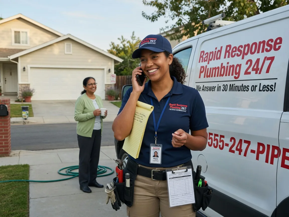 Emergency Plumber Lafitte, LA FAQs